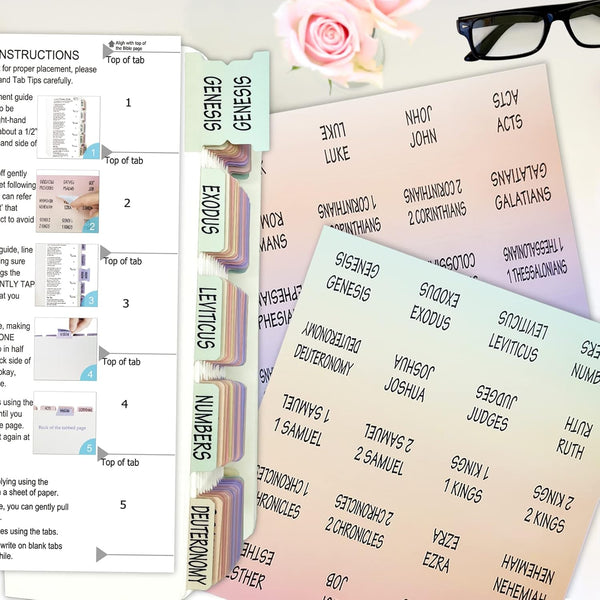 Stop Wasting Time Flipping Pages