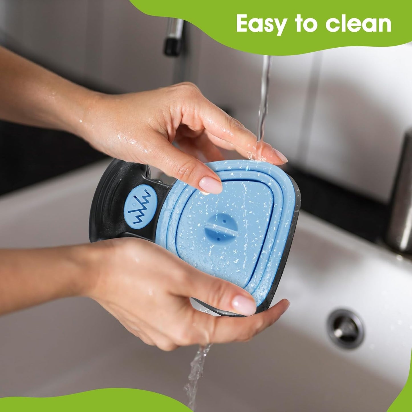 Clean Dog Poop in Seconds – Portable Scooper