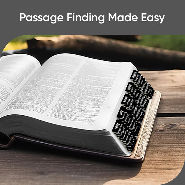 Tired of Struggling to Find Bible Books?